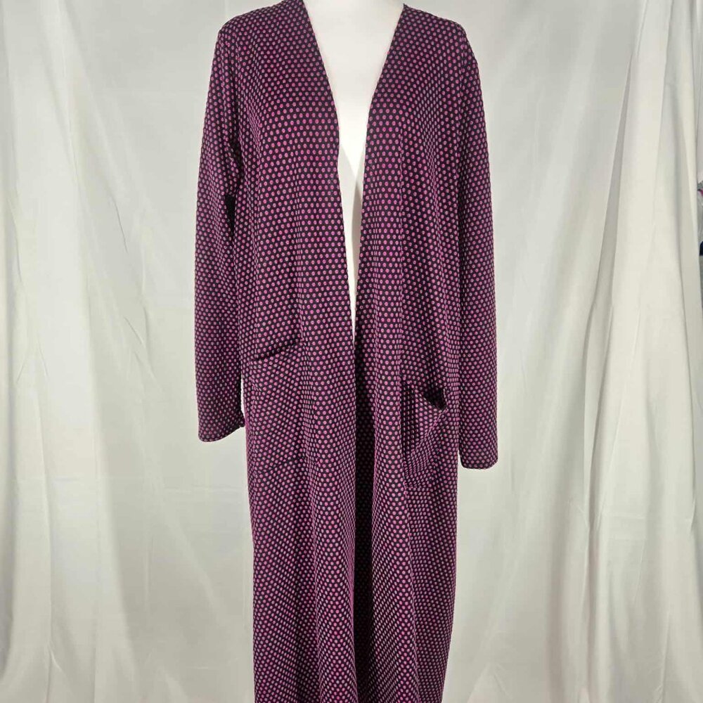 #108- LuLaRoe Sarah